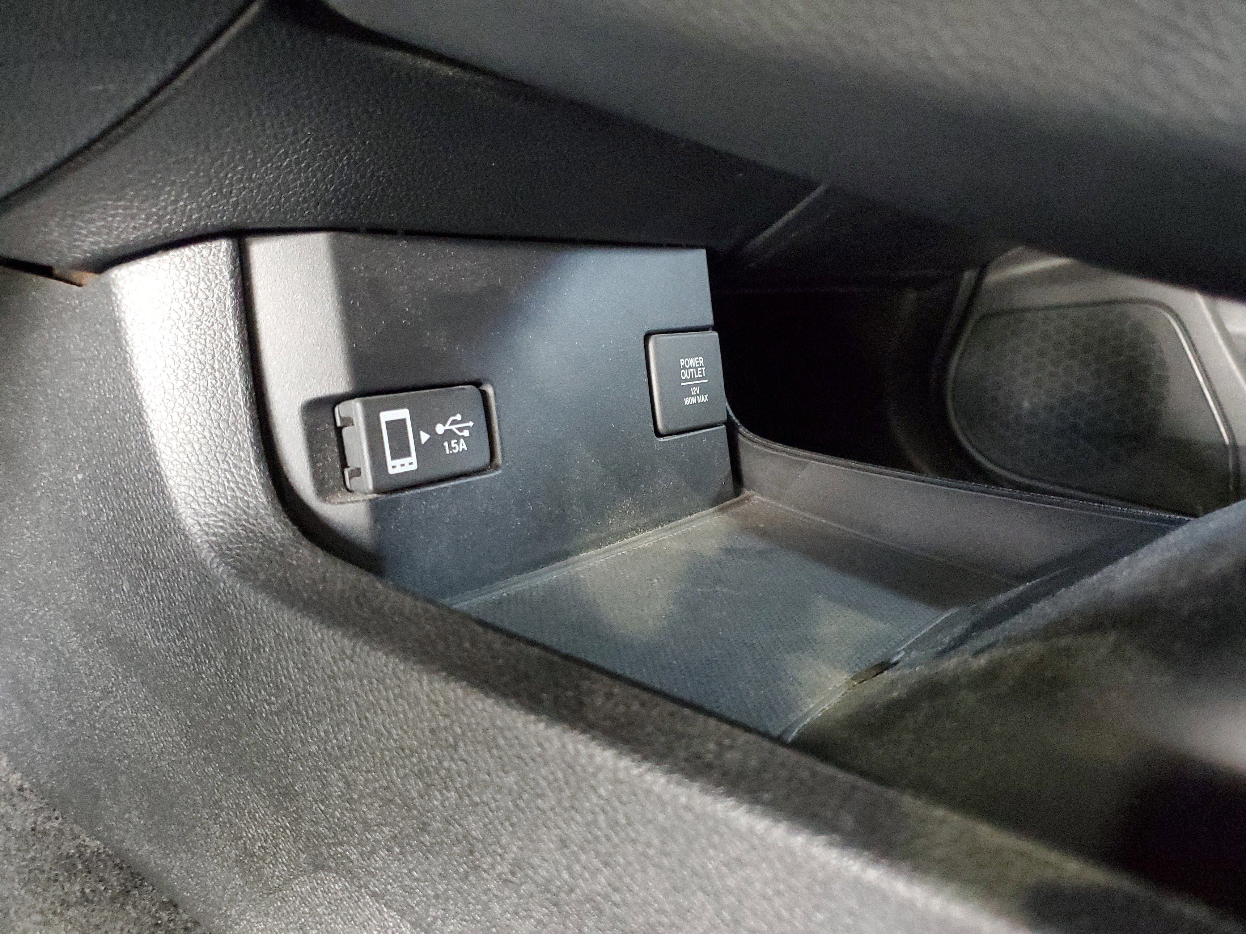 Used 2019 Honda Civic EX image 28