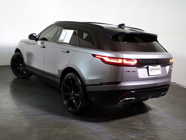 Used 2023 Land Rover Range Rover Velar R-Dynamic S AWD/4WD image 2