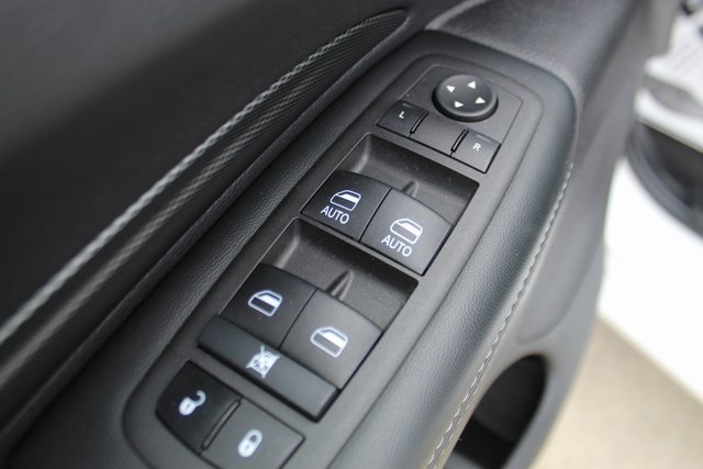 Used 2022 Dodge Durango GT w/ Blacktop Package image 10