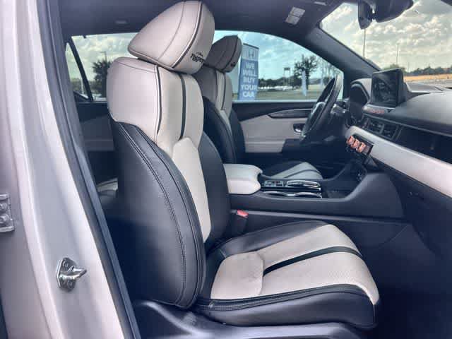 Certified 2026 Honda Passport TrailSport Elite image 12