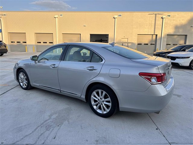 Used 2010 Lexus ES 350 image 5