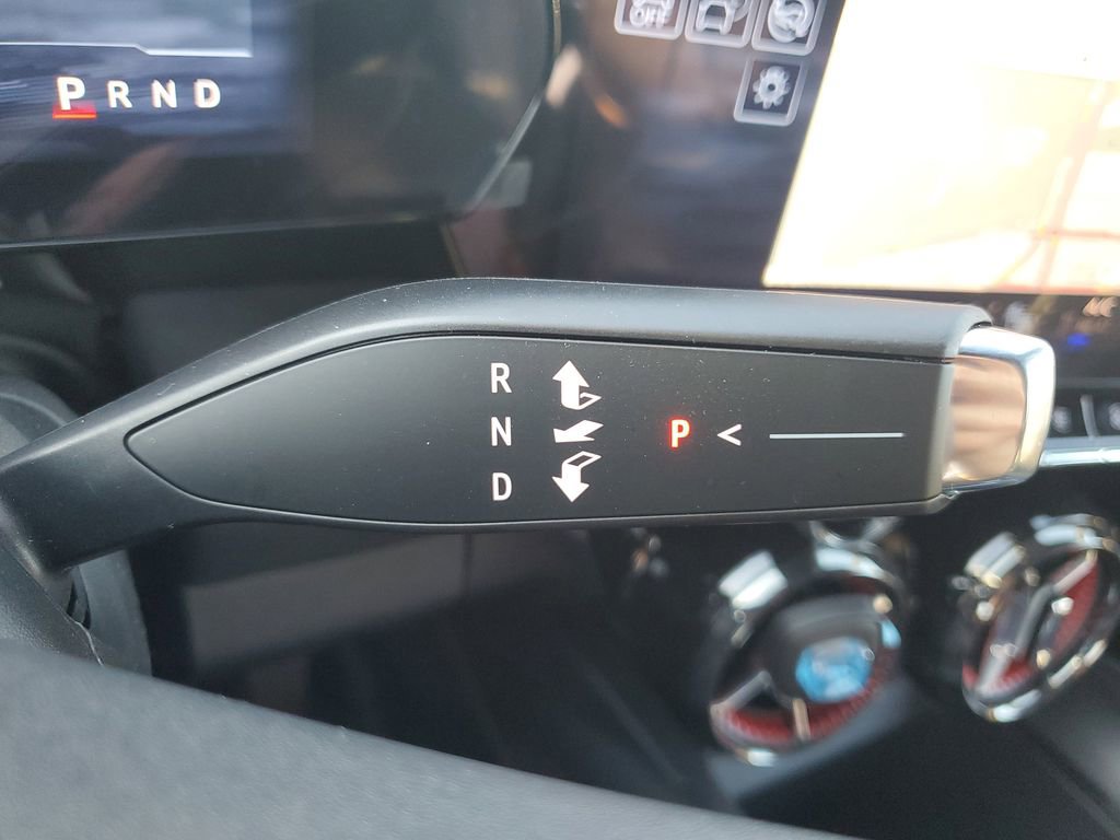 Used 2026 Chevrolet Blazer EV RS image 26