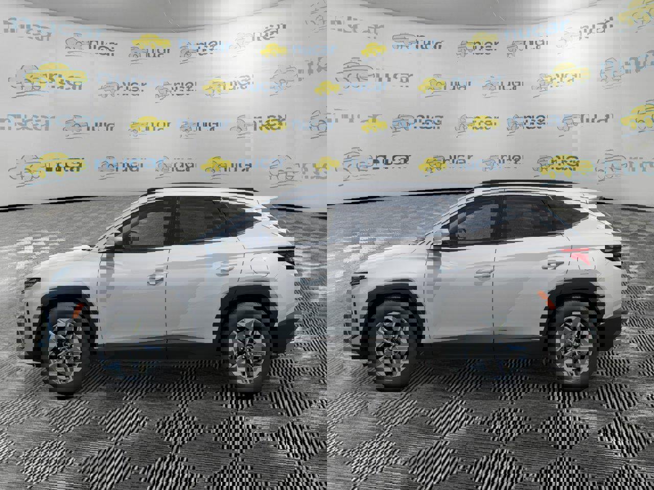 New 2026 Hyundai Tucson SEL image 3