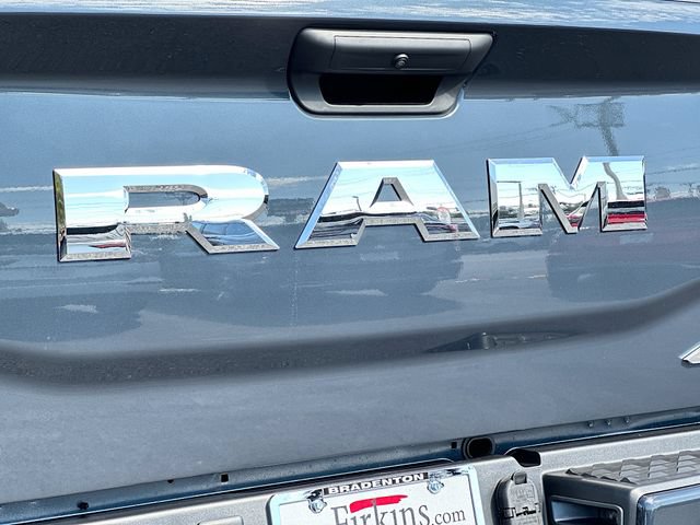 New 2026 RAM 2500 Big Horn AWD/4WD image 20