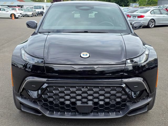 Used 2023 Fisker Ocean One AWD/4WD image 2