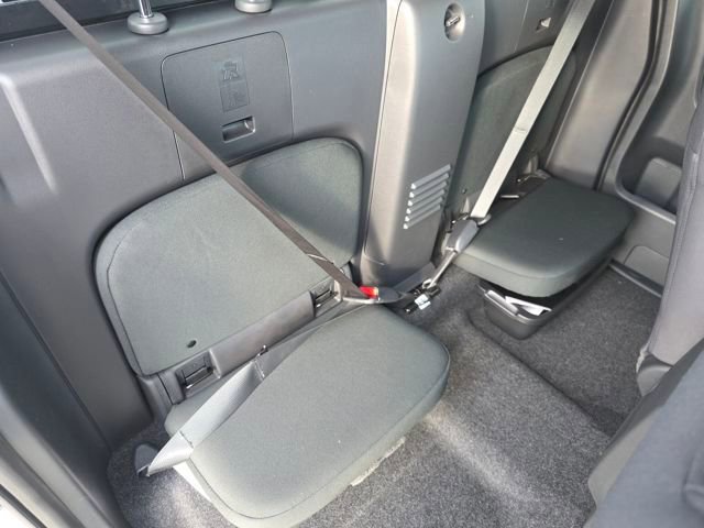 New 2026 Nissan Frontier S w/ Tow Package image 24