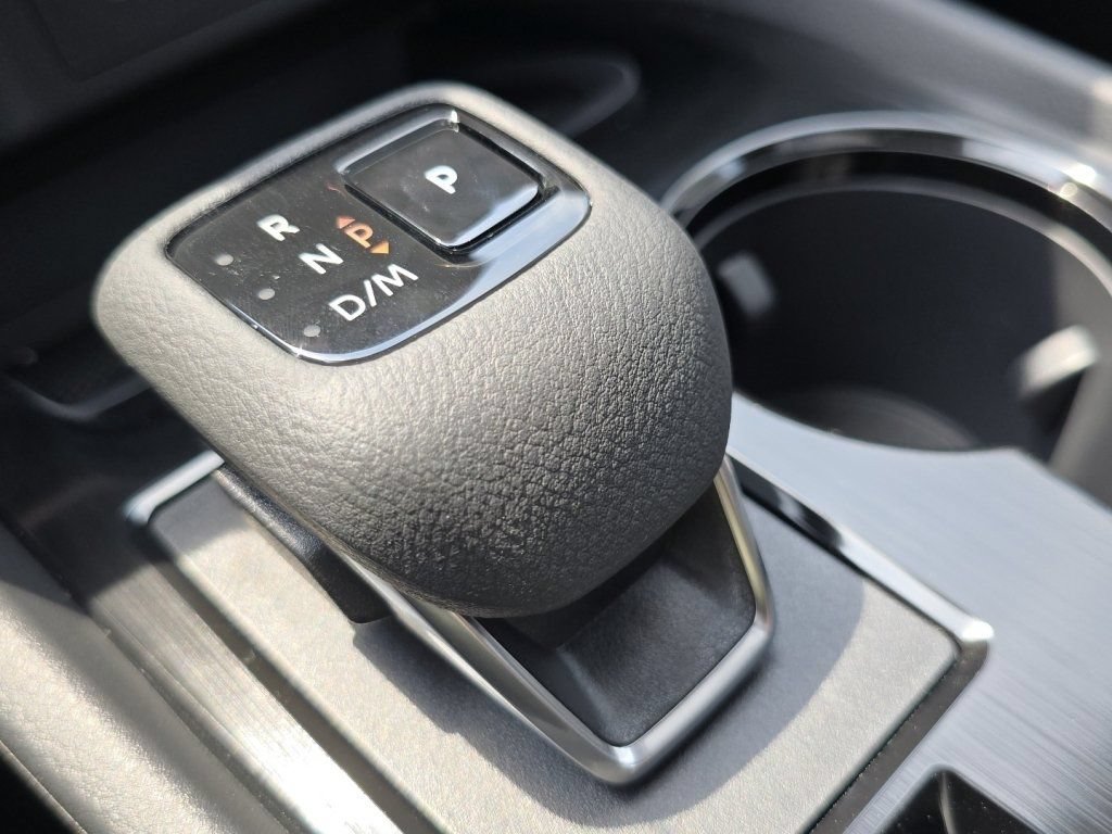 New 2026 Nissan Rogue Dark Armor AWD/4WD image 16