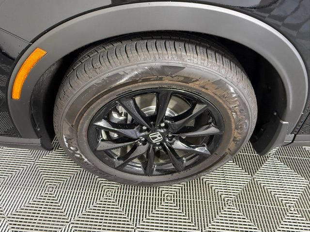 Used 2026 Honda CR-V Sport-L image 13