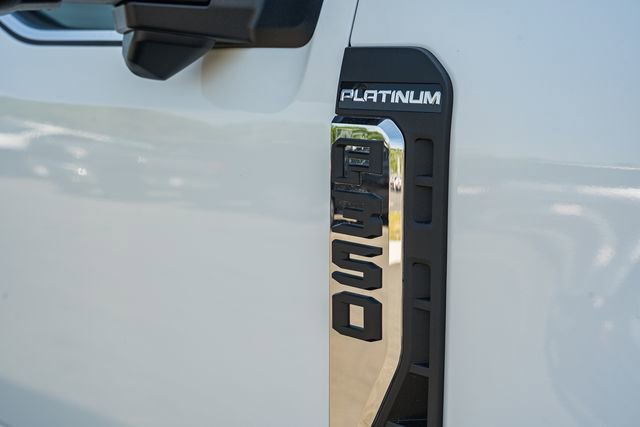 New 2026 Ford F350 4x4 Crew Cab Super Duty image 22
