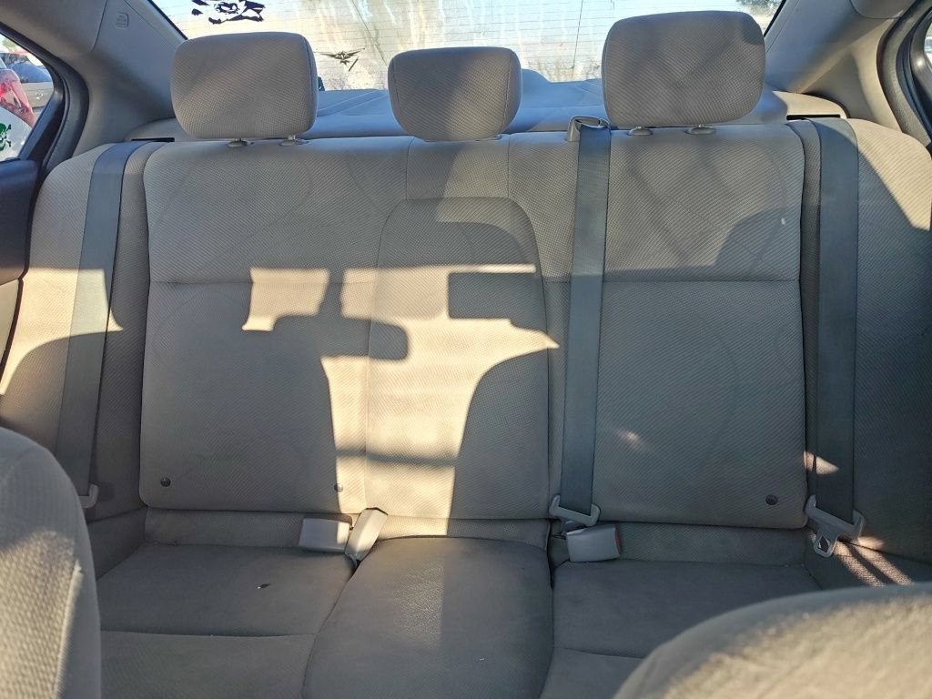 Used 2012 Honda Civic LX image 11