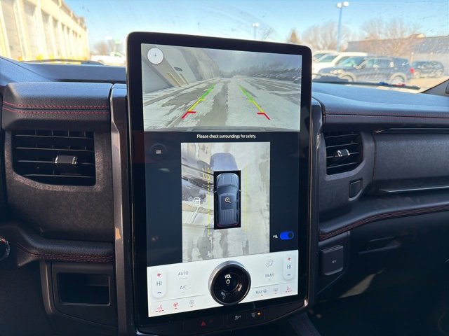 Certified 2022 Ford Expedition Limited image 20