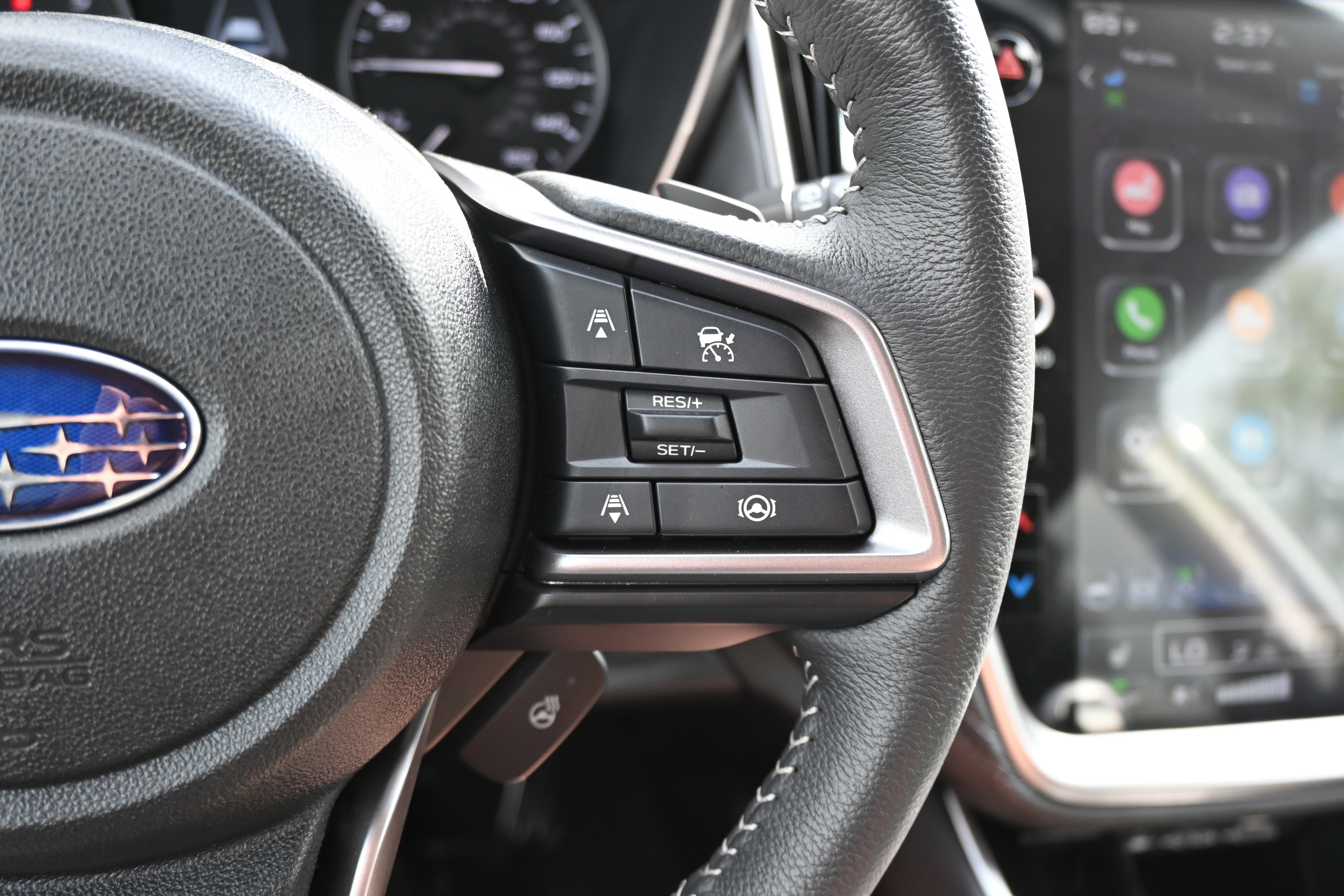 Certified 2025 Subaru Outback Limited XT image 18