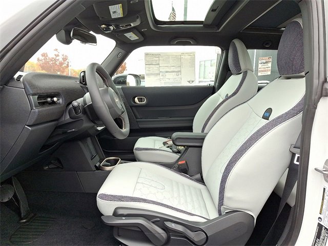 New 2026 MINI Cooper S image 8