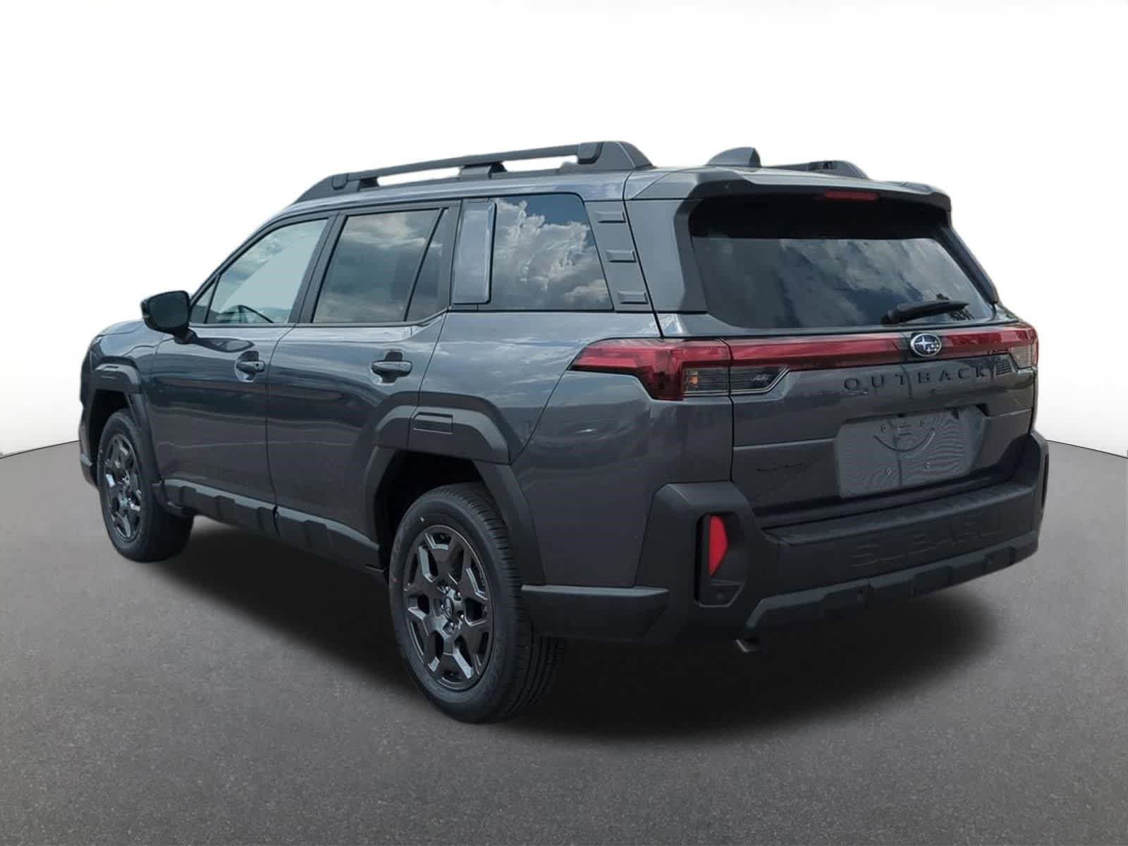 New 2026 Subaru Outback Premium AWD/4WD image 4