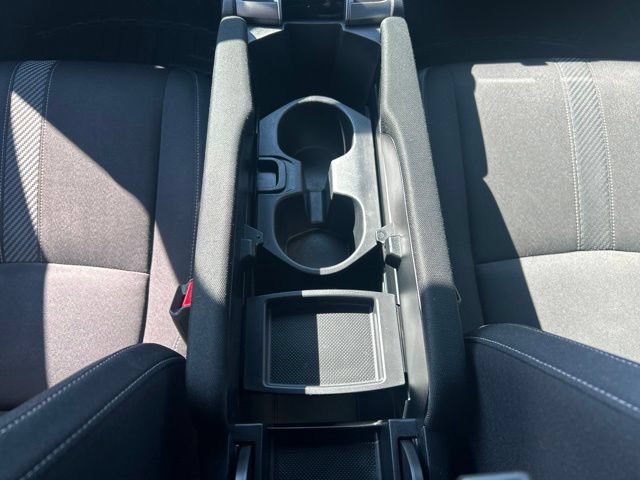 Certified 2018 Honda Civic EX image 20