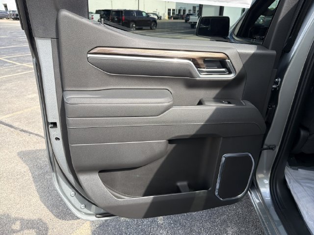 New 2026 Chevrolet Silverado 1500 LT AWD/4WD image 22