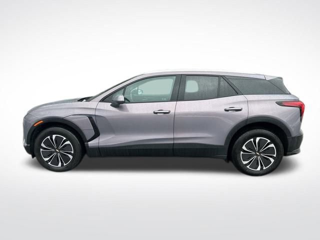 Certified 2024 Chevrolet Blazer EV LT image 2