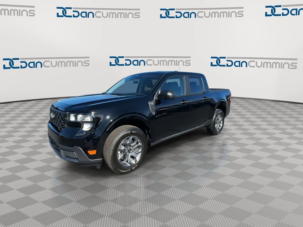 New 2026 Ford Maverick XLT w/ 4K Tow Package AWD/4WD image 4