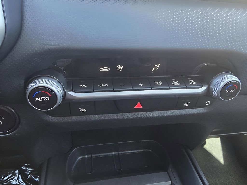 New 2026 MAZDA CX-50 2.5 Hybrid w/ Preferred Pkg image 20