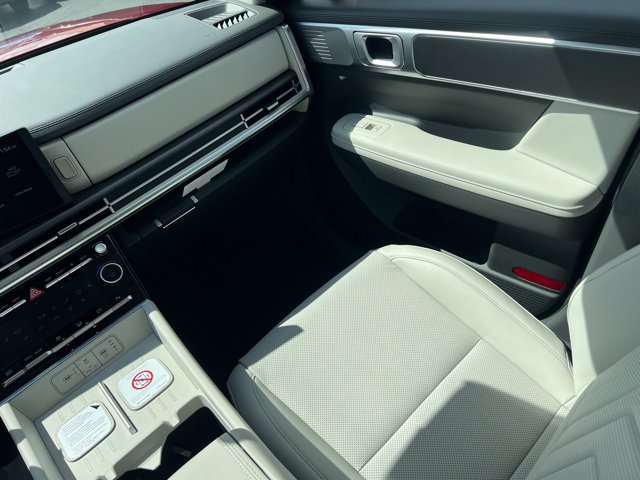 New 2026 Hyundai Santa Fe SEL AWD/4WD image 13