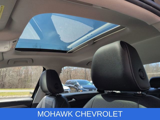 Used 2020 Volkswagen Jetta SEL image 19