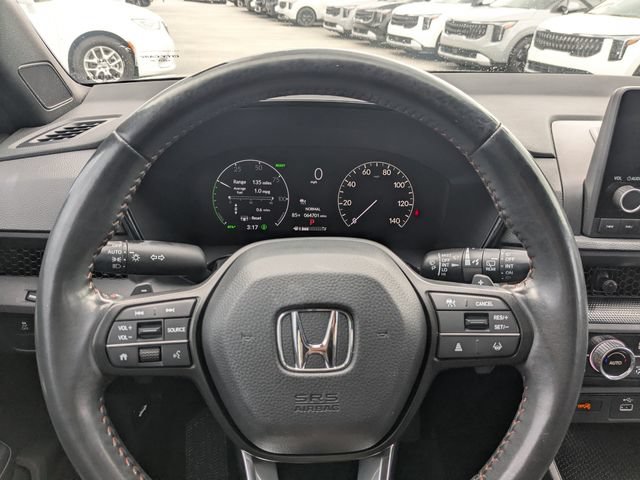 Used 2023 Honda CR-V Sport image 31