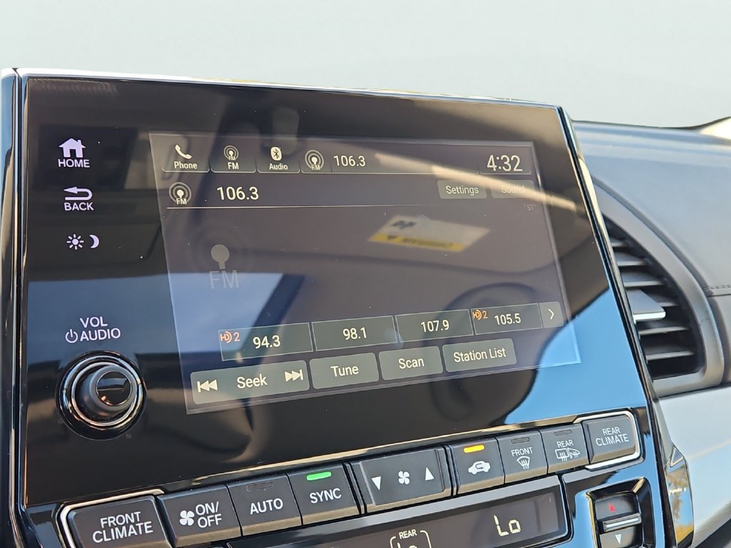 Used 2018 Honda Odyssey EX-L image 30