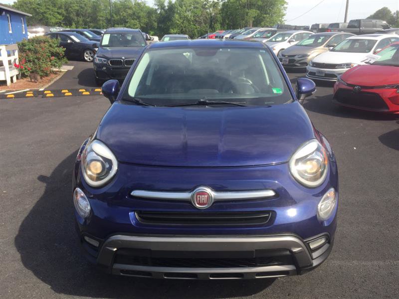 Used 2016 FIAT 500X Trekking image 9