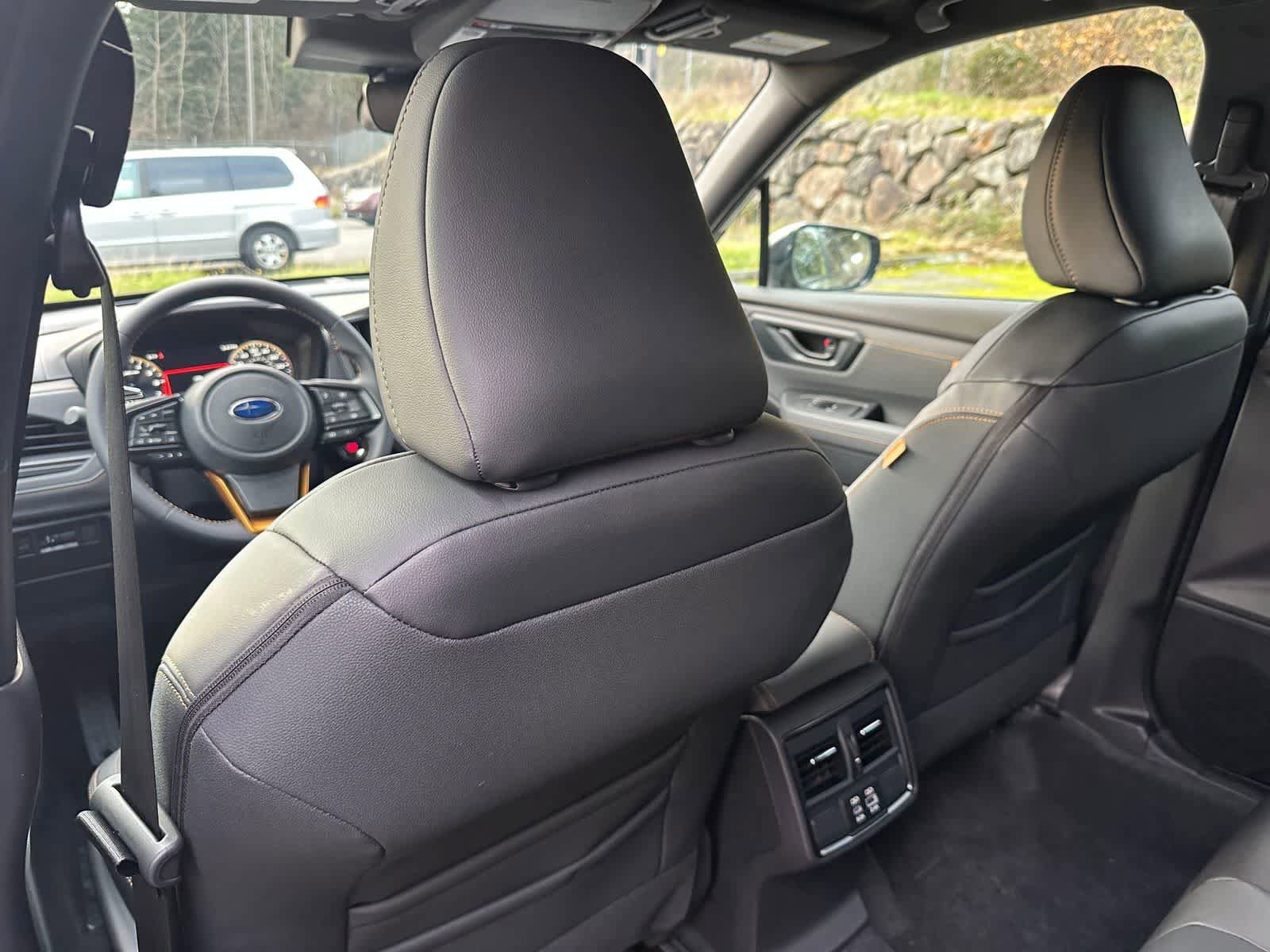 New 2026 Subaru Forester Wilderness AWD/4WD image 10