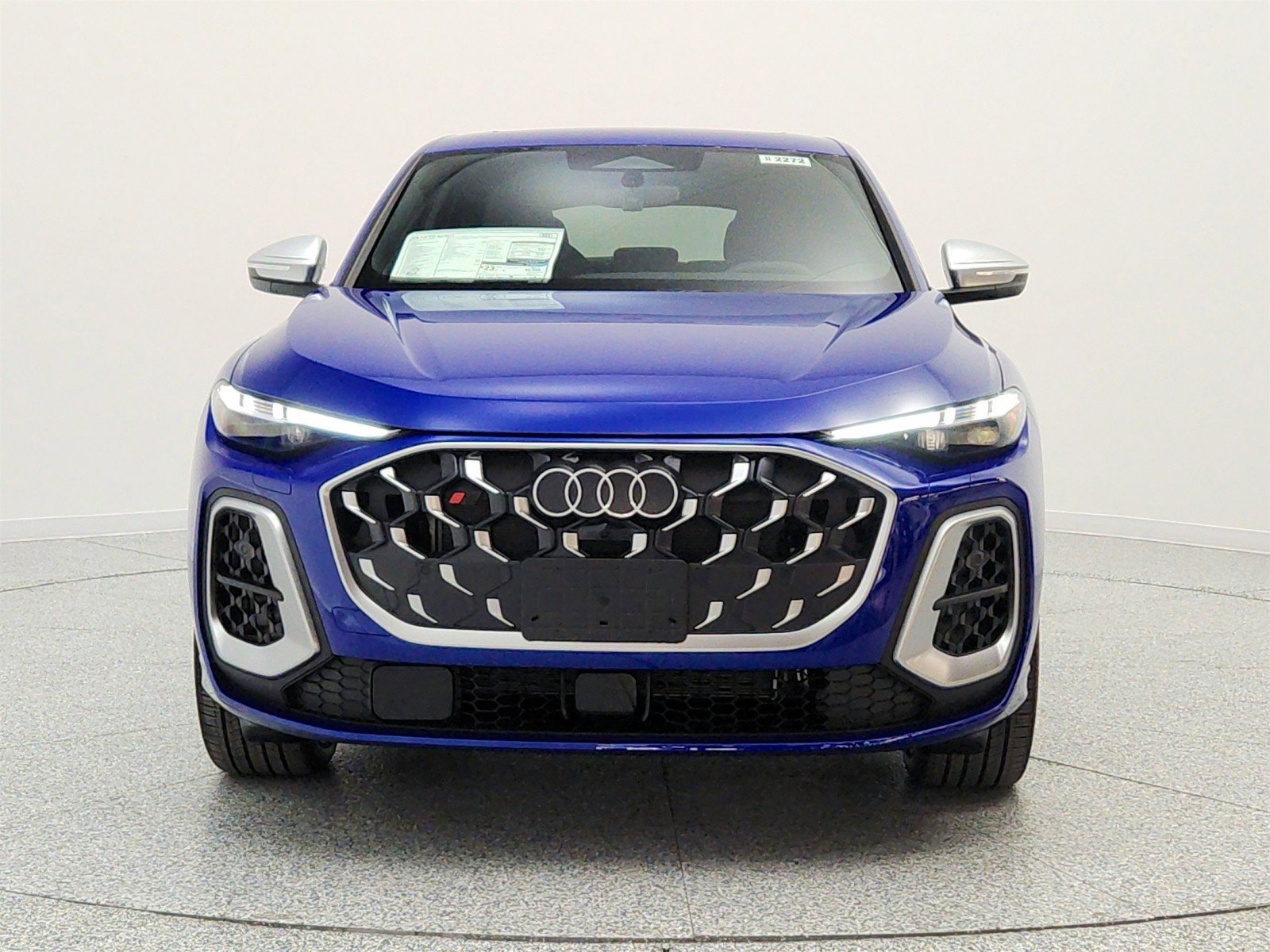 New 2026 Audi SQ5 Premium Plus AWD/4WD image 2