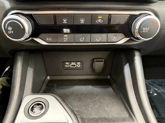 Used 2023 Nissan Sentra SV image 25