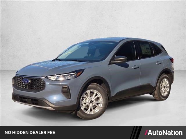 New 2026 Ford Escape Active w/ Tech Pack #1