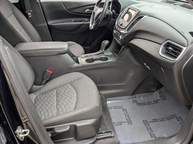 Used 2019 Chevrolet Equinox LT image 21