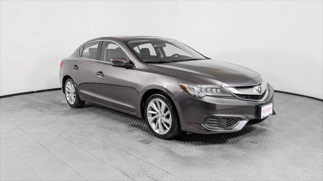 Used 2018 Acura ILX FWD image 11