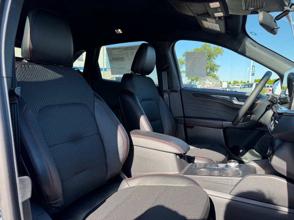 New 2026 Ford Escape ST-Line image 16