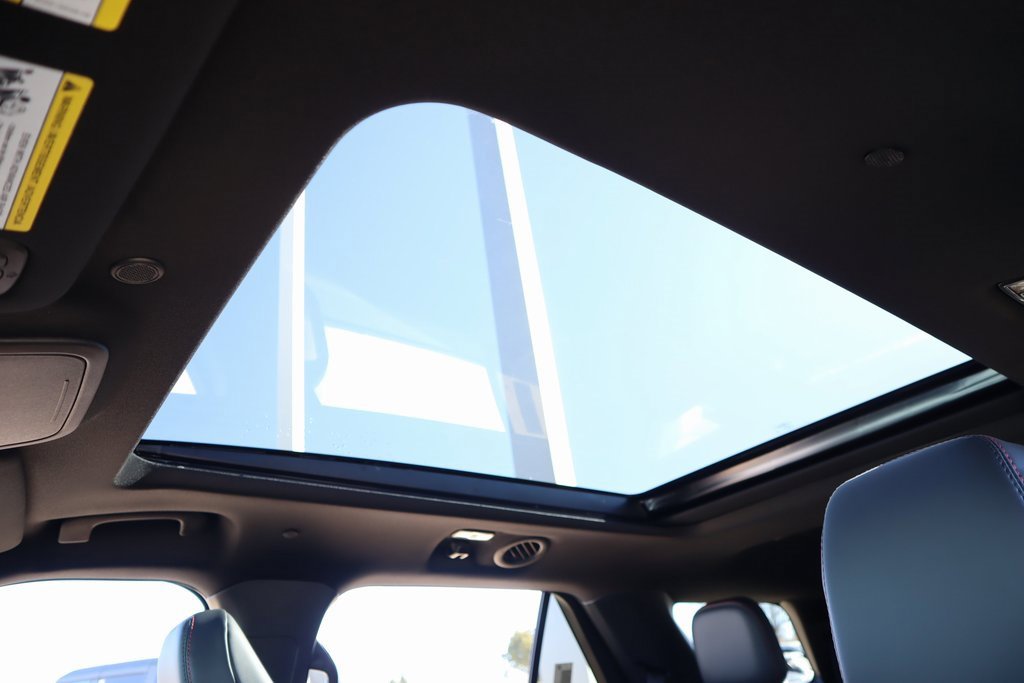 New 2026 Ford Explorer ST-Line w/ ST-Line Street Pack image 19