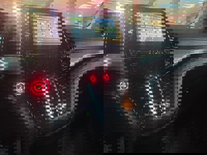 Used 2024 Honda Odyssey EX-L image 26