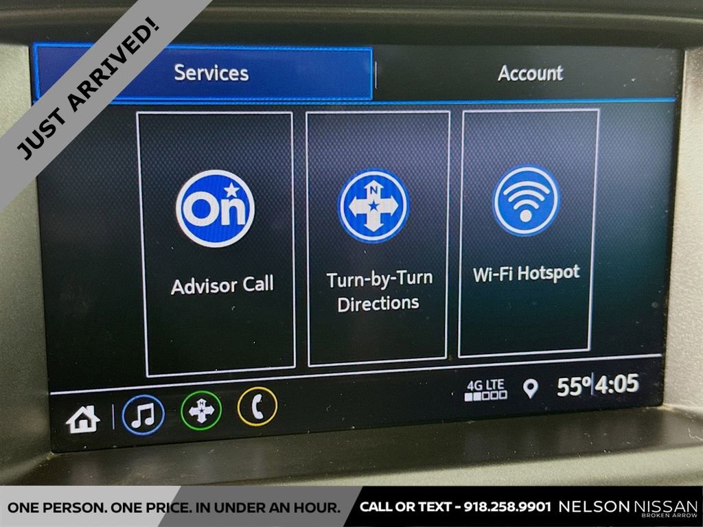 Used 2021 Chevrolet Colorado LT w/ LT Convenience Package image 14