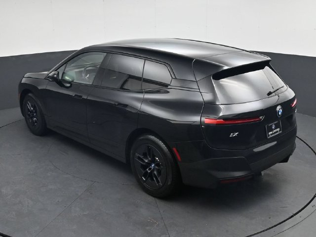 Certified 2024 BMW iX xDrive50 w/ Convenience Package AWD/4WD image 28