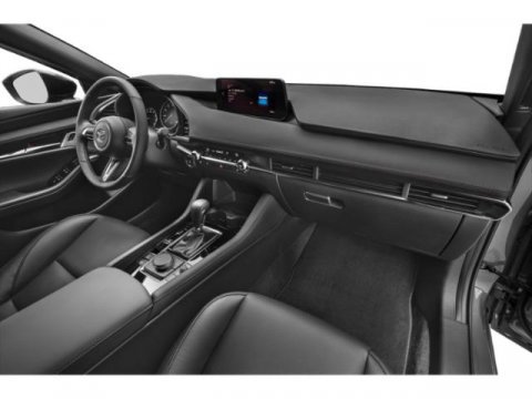 New 2026 MAZDA MAZDA3 Hatchback w/Premium Plus Pkg image 18