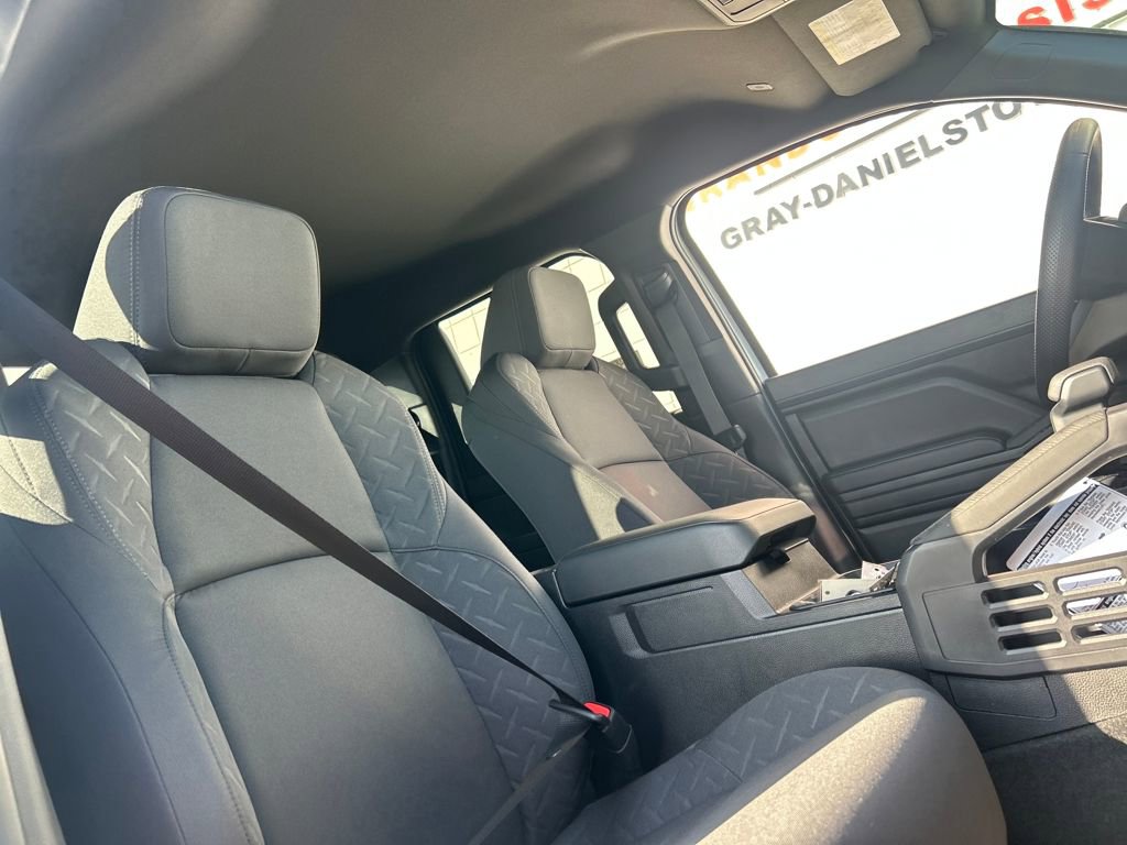 New 2026 Toyota Tacoma SR image 29