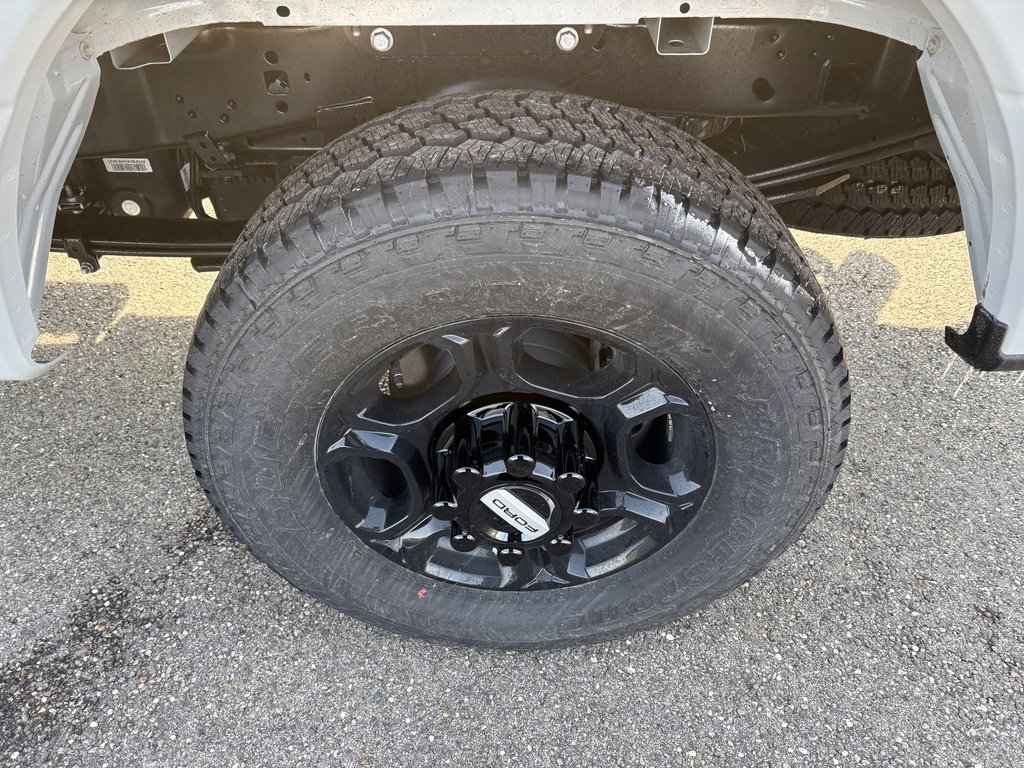 New 2026 Ford F250 XL w/ STX Appearance Package image 13