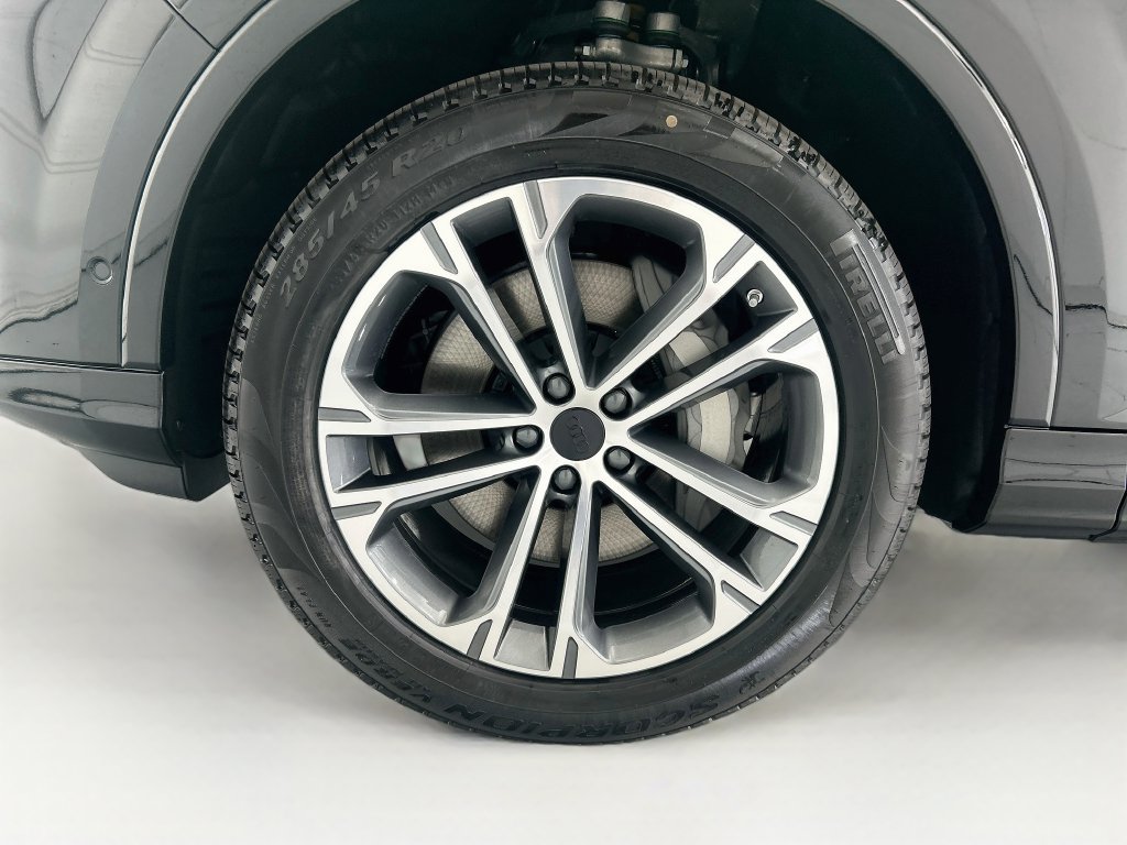 New 2026 Audi Q7 2.0T Premium Plus AWD/4WD image 29