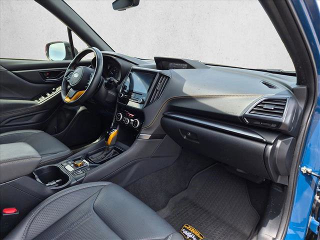 Used 2023 Subaru Forester Wilderness AWD/4WD image 21