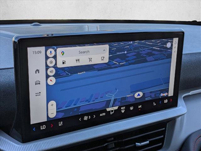 New 2026 Ford Explorer ST w/ Sun And Sound Package image 13