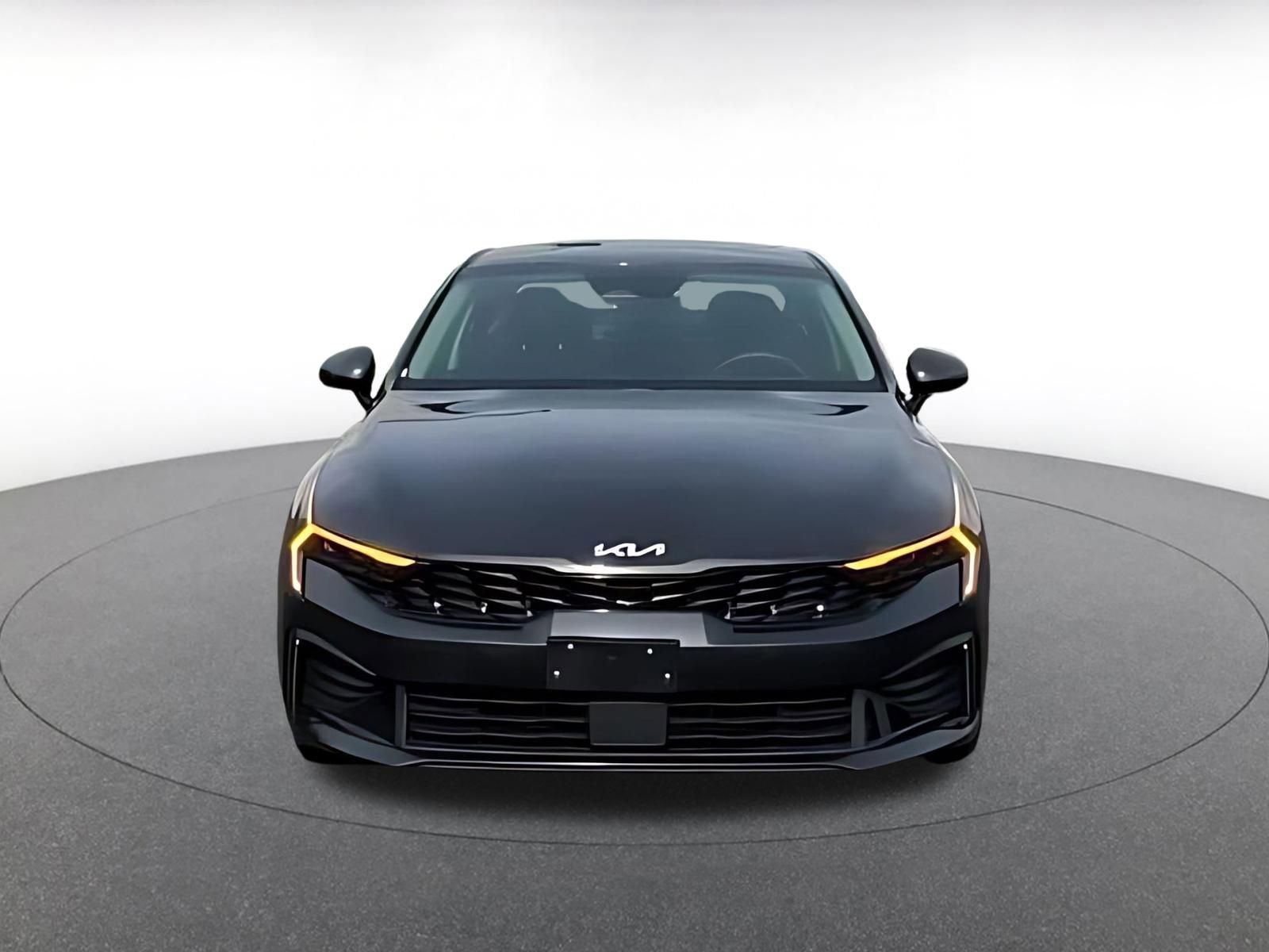 Used 2025 Kia K5 LXS image 4