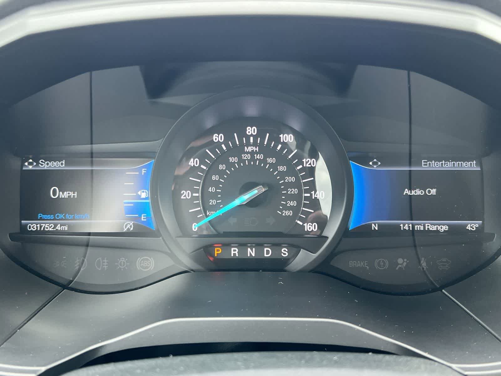 Used 2023 Ford Edge SEL w/ Convenience Package AWD/4WD image 32