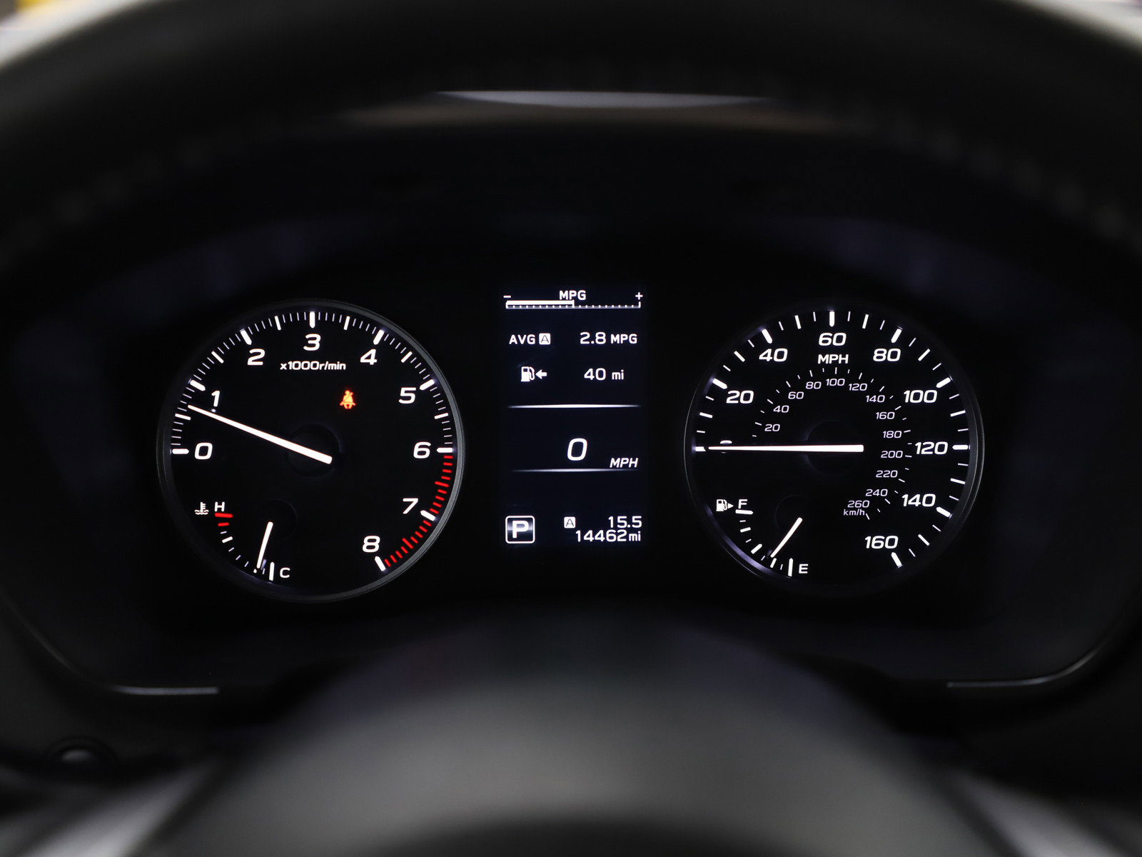 Used 2024 Subaru Ascent Premium w/ Convenience Package image 27