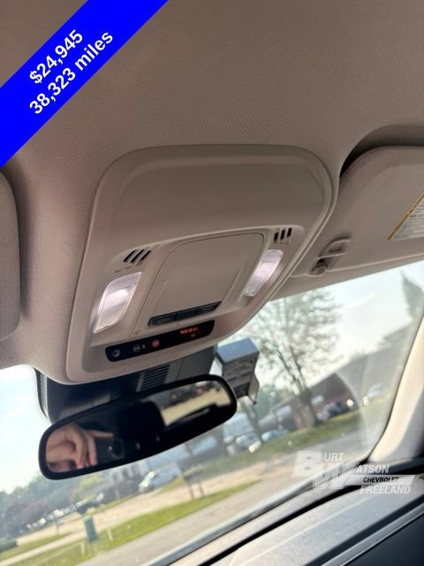 Used 2024 Buick Envision Preferred AWD/4WD image 27