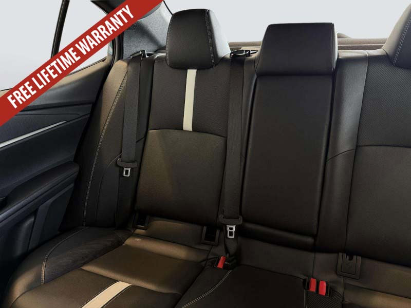 Used 2025 Toyota Camry SE FWD image 25